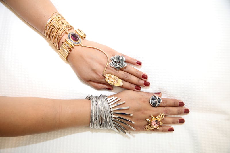 Collection bijoux homme en promotion