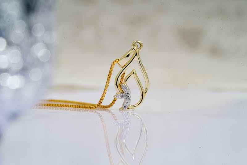 Bague solitaire en promotion