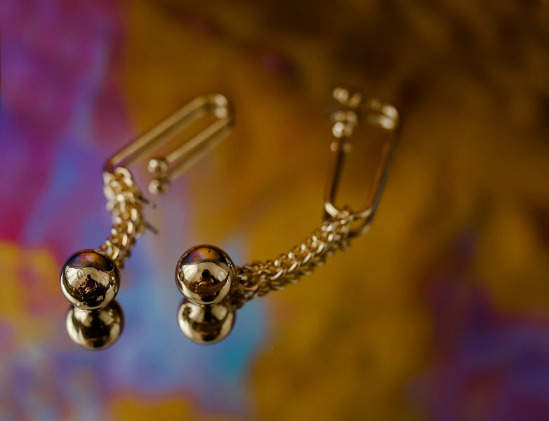Boucles d'oreilles créoles en promotion